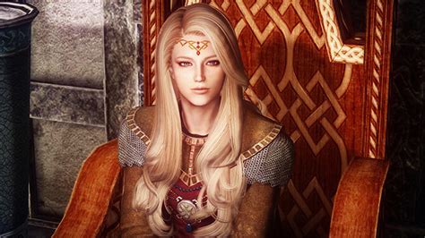 About this mod. This mod allows you to marry Carlotta Valentia, adopt her daughter Mila, and live in Carlotta's home or any other home you own. Patches available for RS Children and TKAA (The Kids Are All Right). This is a port of the Skyrim mod "Carlotta Valentia - Happy Ending" (Skyrim mod#42318).